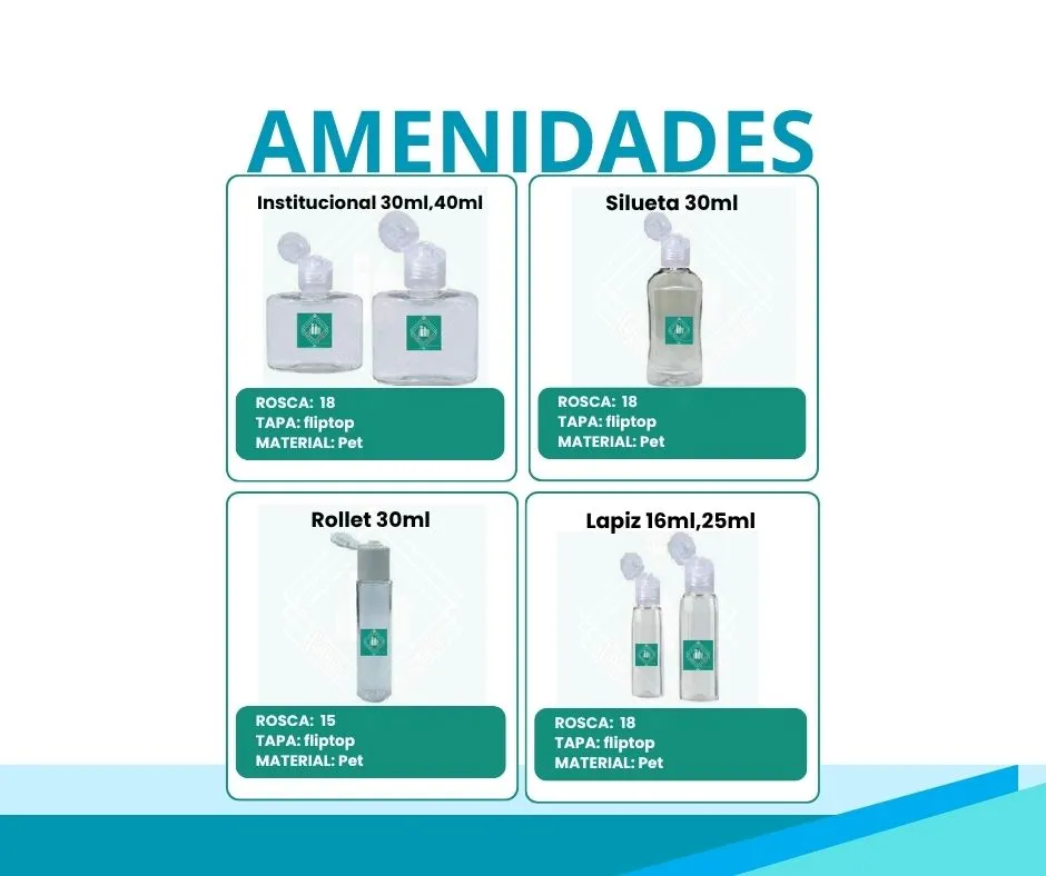 ENIDADES 8