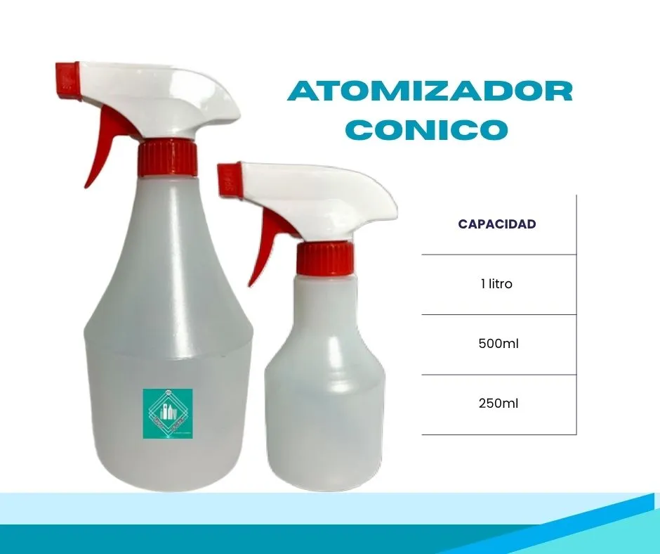 OMIZADOR CONICO