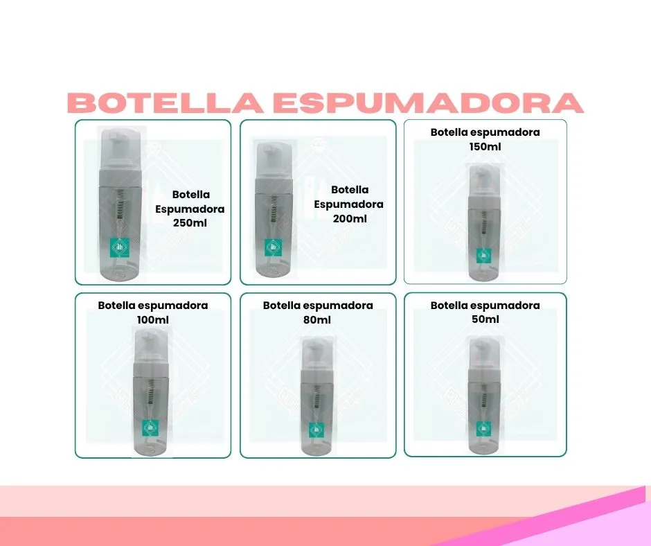 tella espumadora