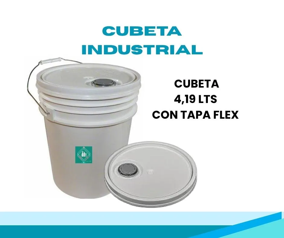 BETA INDUSTRIAL