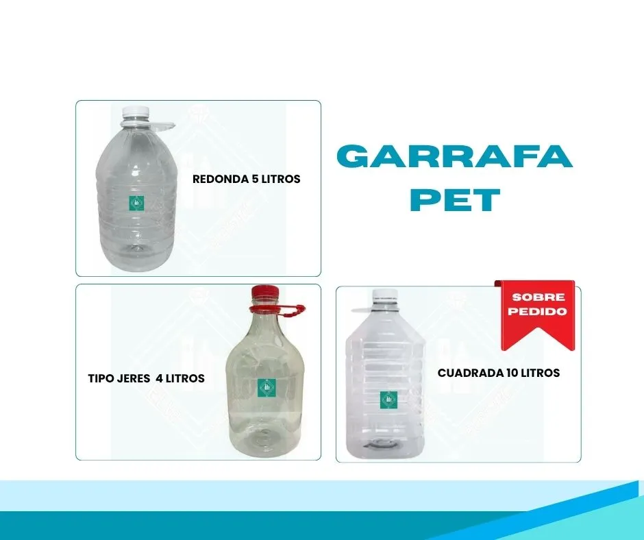 RRAFA  PET