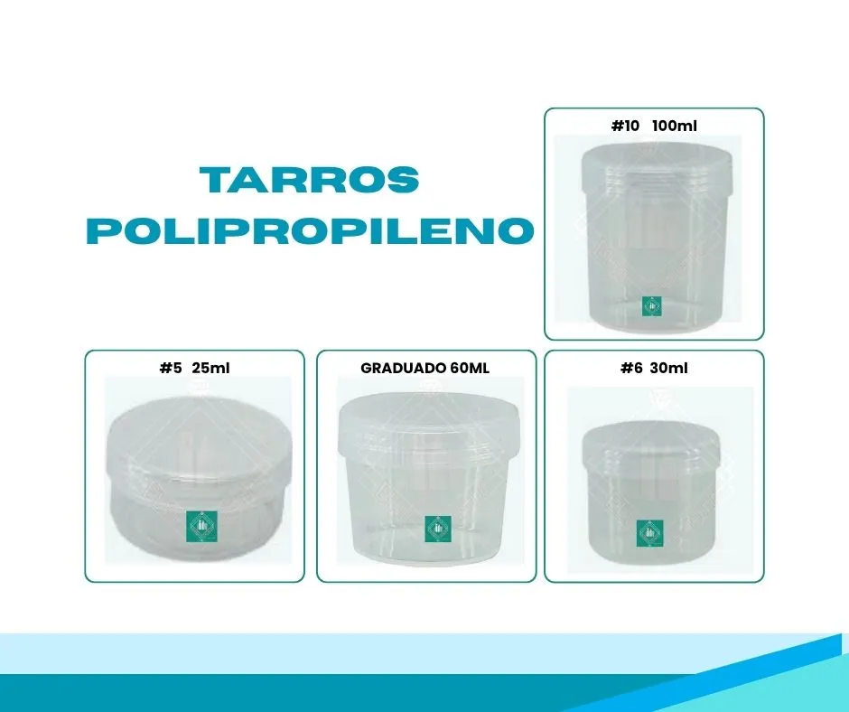 RROS  POLIPROPILENO