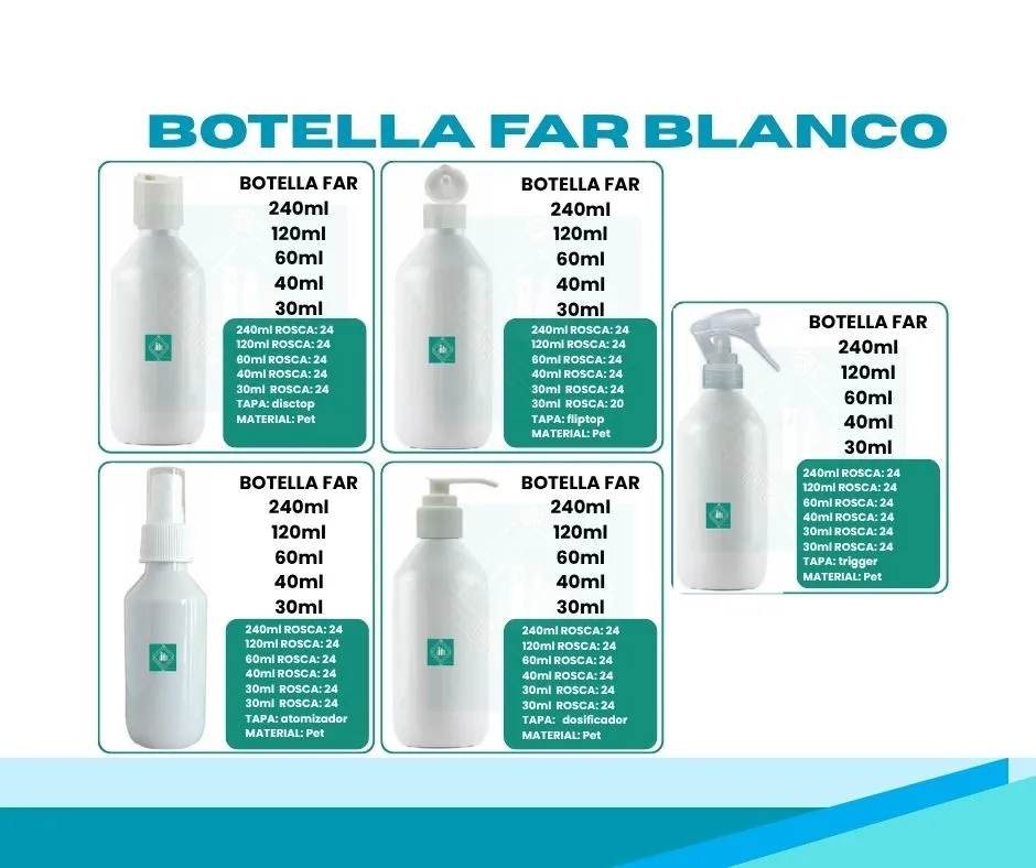rma blanca