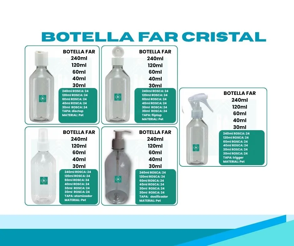 rma cristal